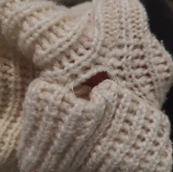 Vintage Theodore Bearington Bear with Sweater - Picture 8 of 11